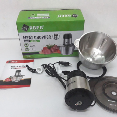 Máy xay đa năng XĐN2LI hàng chính hãng Arber