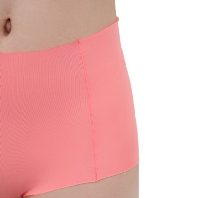 Combo 10 Quần Lót Nữ Không Viền Chất Mịn Thoáng SEAMLESS Miley Lingerie 