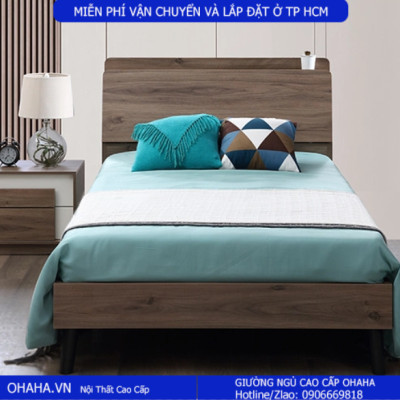 Combo Phòng Ngủ OHAHA 01