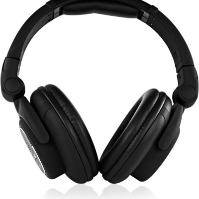 Tai Nghe DJ Chuyên Nghiệp Behringer HPX6000-Hàng Chính Hãng