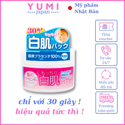 [DƯỠNG TRẮNG CHUYÊN SÂU] Combo Bộ 5 Dưỡng Da Trắng Mịn Nhau Thai Nhật Bản MICCOSMO White Label (Sữa Rửa Mặt, Nước Hoa Hồng, Kem Dưỡng, Sữa Dưỡng, Mặt Nạ - CB04)