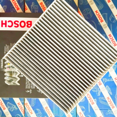 Lọc Gió Điều Hòa Bosch Toyota Corolla Cross Yaris Cross (2020-2023) Camry Altis Sienna 2.5 (2018-2023)