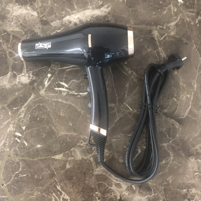 Máy sấy tóc hai chiều cao cấp DSP 30088 công suất 2200W -Hàng chính hãng