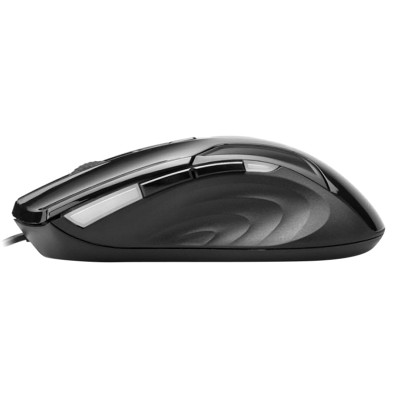 Chuột Gaming Có Dây Newmen G7 Plus - Chuột Quang Chuyên Game - Hàng Chính Hãng