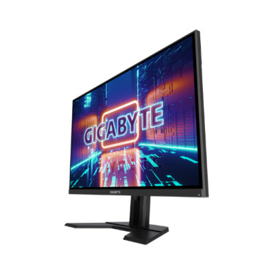 Màn Hình Gaming Gigabyte G27Q 27 inch ( QHD/IPS/144Hz/1ms ) - Hàng Chính Hãng