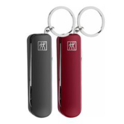 ZWILLING - Bấm móng tay Classic inox Multitool 