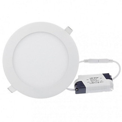 Đèn downight 7W - 9W tích tụ 3 màu năng lượng (T_V_TT), đèn trần DT