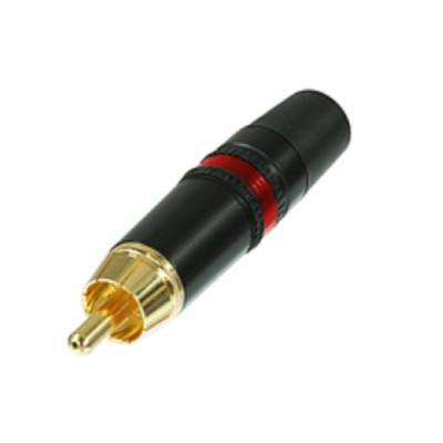 Jack âm thanh - Jack RCA Rean NYS373-0- Hàng Chính Hãng