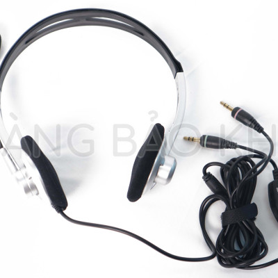 HPM-12 Professional Studio Monitor Headphone JTS - HÀNG CHÍNH HÃNG 