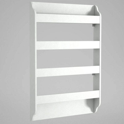 Kệ để đồ chơi cho bé SMLIFE Komui