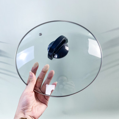 Nồi lẩu điện LocknLock 5L EJP431SN - EJP331BLK - Hàng Chính Hãng Bảo Hành 2 Năm