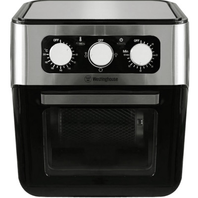 Nồi Chiên Không Dầu Đa Năng Westinghouse WKAFDM10 - Hàng Chính Hãng