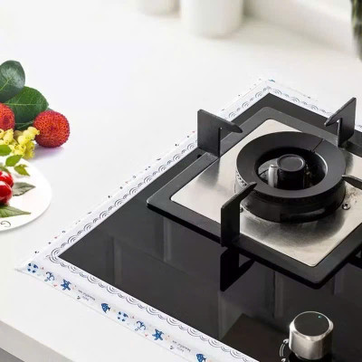 Băng Dính Dán Mép Tường Chống Thấm, Cuộn Băng Keo Dán Viền Bồn Rửa Chén & Chậu Rửa Bát - HÀNG CHÍNH HÃNG MINIIN
