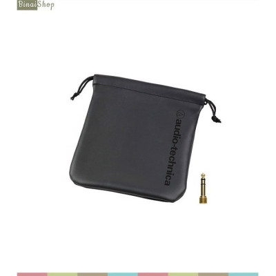 Tai Nghe Chụp Tai Audio Technica ATH-M40x - Hàng Chính Hãng