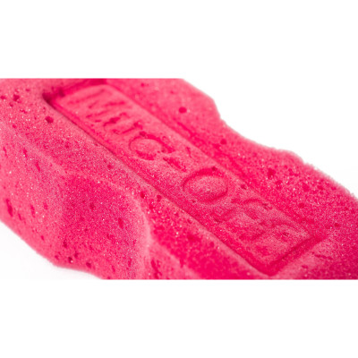 Bọt Biển Rửa Xe đạp, Xe máy và Ô tô Muc Off Expanding Microcell Sponge