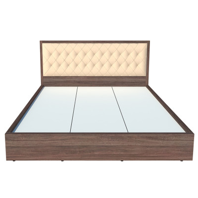 Giường FG004 (140cm x 200cm)
