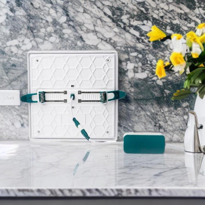 ĐÈN ỐP TRẦN KHÔNG KHUNG LED 18W/24W/36W AKKO STAR - HÀNG CHÍNH HÃNG