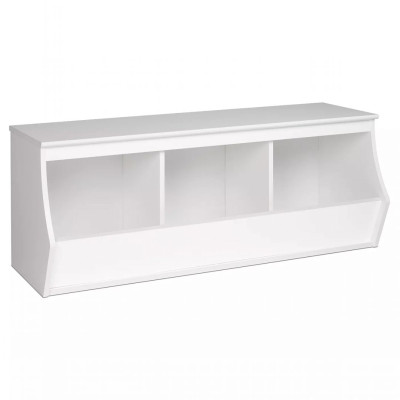 Kệ để đồ chơi cho bé SMLIFE Knox
