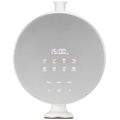 Nồi chiên không dầu Panasonic 4 lít NF-CC150WRA - Hàng chính hãng