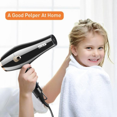 Máy sấy tóc hai chiều cao cấp thương hiệu DSP 30088 công suất 1600W - Hàng Nhập Khẩu