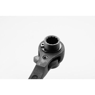 Cần tự động 2 đầu tuýp 12x14mm - 47305 SATA