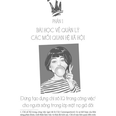 Cô Gái À, Yếu Đuối Cho Ai Xem - Học Cách Mạnh Mẽ, Học Cách Khôn Ngoan - MCBOOKS