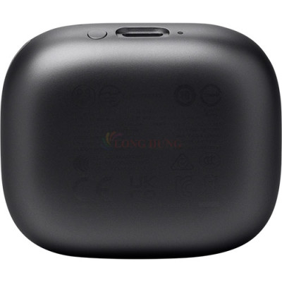 Tai nghe Bluetooth True Wireless JBL Live Beam 3 - Hàng chính hãng