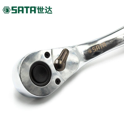 Tay vặn tự động 3/8" - 12970 SATA