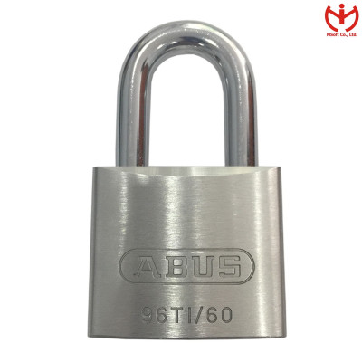 Khóa Titalium 96Ti Series ABUS (60mm)