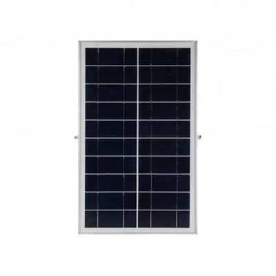 Đèn LED Năng Lượng Mặt Trời 60W Vĩnh Cát Solar VC-8860