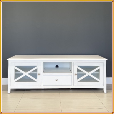 Kệ Ti Vi CD - VCD Trang Trí Juno Sofa Chất lượng KT 170cm