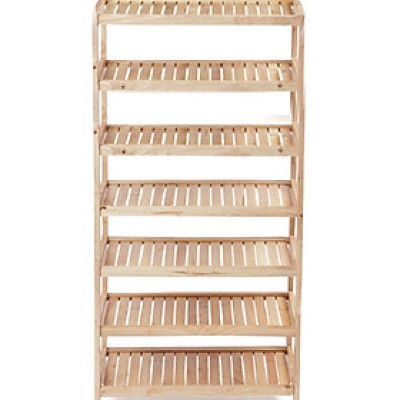 Kệ Giày Dép 7 Tầng Rộng 60cm (TN)