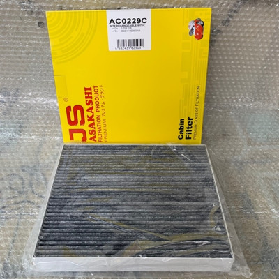 Lọc gió điều hòa Ford Everest 2023  than hoạt tính AC0229C