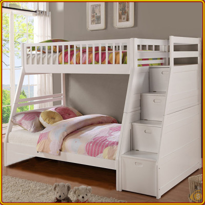  Giường 2 Tầng Juno Sofa - 1m4 