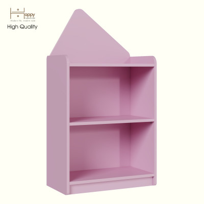 [Happy Home Furniture] KID, Kệ lưu trữ cho trẻ em, 60cm x 32cm x 110cm ( DxRxC), KSA_052