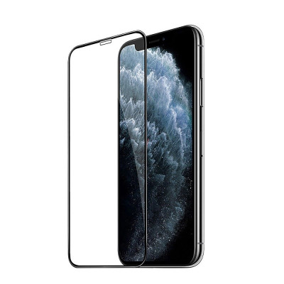 Kính cường lực full màn hình Hoco G5 cho iPhone XS Max - Hàng chính hãng