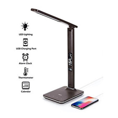 Đèn Bàn Led WILIT U13 9W Hàng chính hãng