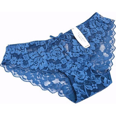 Bộ 5 Quần Lót Tam Giác Ren Nữ