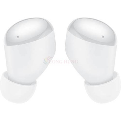 Tai nghe Bluetooth True Wireless Xiaomi Redmi Buds 4 BHR5847GL/BHR5846GL M2137E1 - Hàng chính hãng