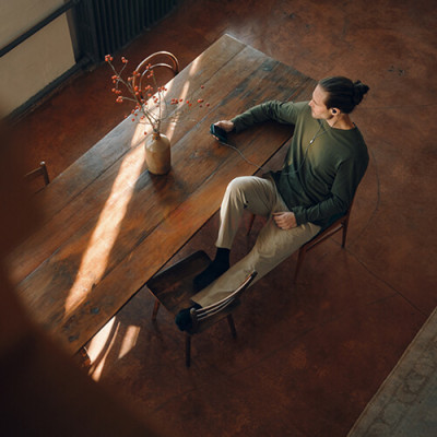 Tai nghe có dây In-ear Sennheiser IE 300 - Hàng chính hãng