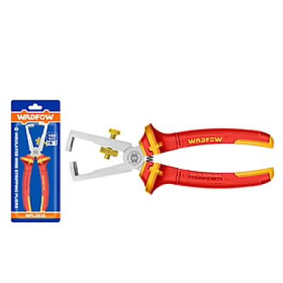 KỀM TUỐT DÂY ĐIỆN CÁCH ĐIỆN 6" WPL5936 WADFOW - HÀNG CHÍNH HÃNG