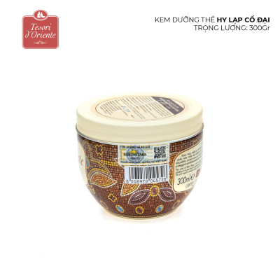 Kem dưỡng da Tesori d