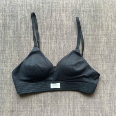 ÁO LÓT BIG ĐỆM MỎNG NHẸ SIÊU ĐẸP SIZE 34-38 DÀNH CHO NỮ
