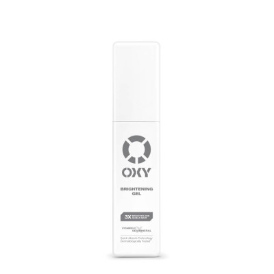 Kem dưỡng sáng da cho nam dạng gel Oxy Brightening Gel 50g