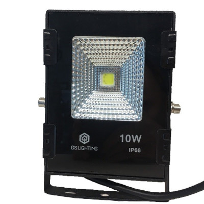 Đèn pha LED 10W GSLighting (Ánh sáng  trắng)