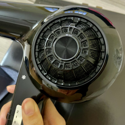 Máy Sấy Tóc Bổ Sung Ion Âm Professional Tescom NNIB19