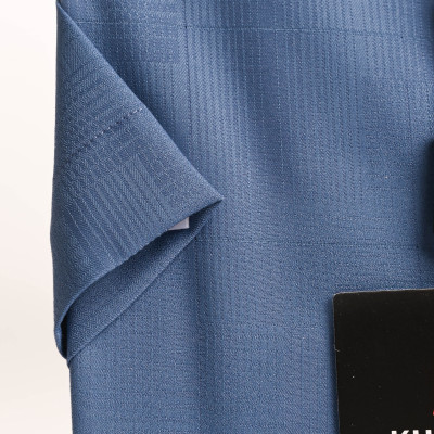 Áo sơ mi ngắn tay Khatoco