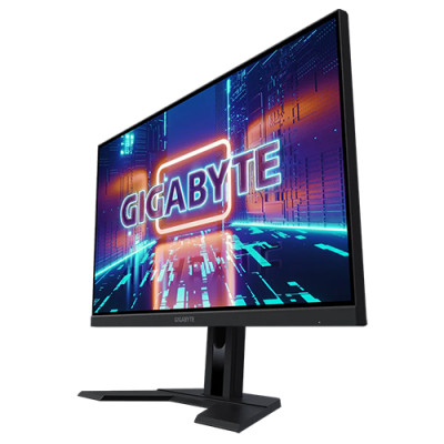 Màn Hình LCD Gaming Gigabyte M27Q X-AP (27 inch/2K/IPS/240Hz/1Ms/350nits/HDMI + PD + USB / Phẳng) - Hàng Chính Hãng 