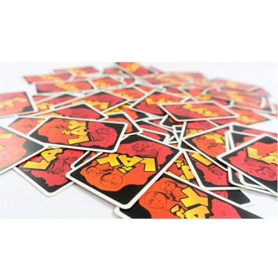 Thẻ bài Lầy - Trò chơi vui nhất dành cho nhóm bạn - Party game