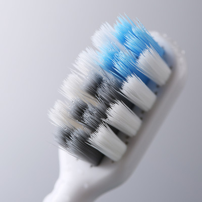 Đầu Bàn Chải Thay Thế DR.BEI BY-V12 3 Cái /Gói | Lông Toray Nhật Bản | Chứng Nhận FDA - Hàng Chính Hãng